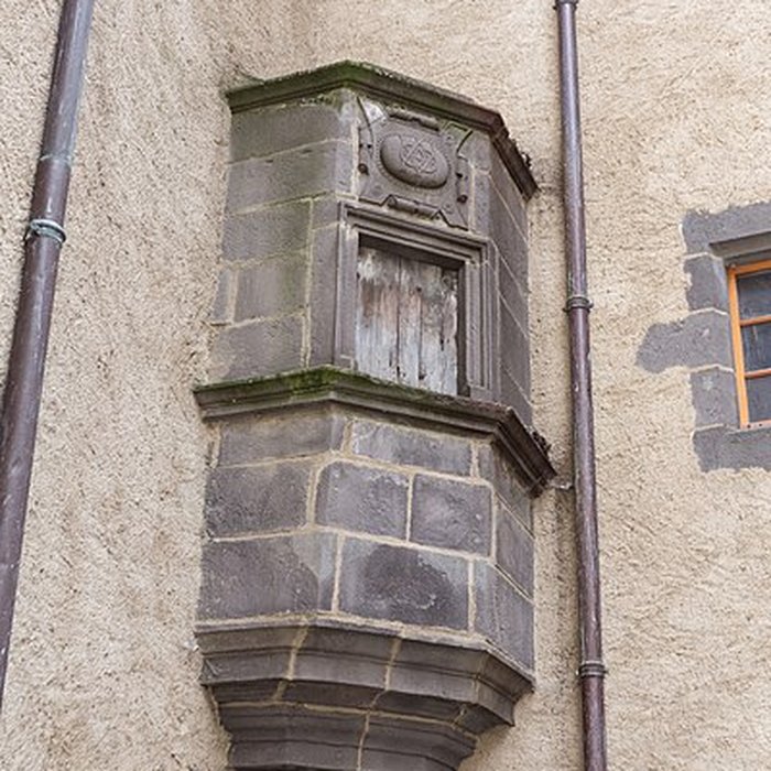 Photo de Château fort