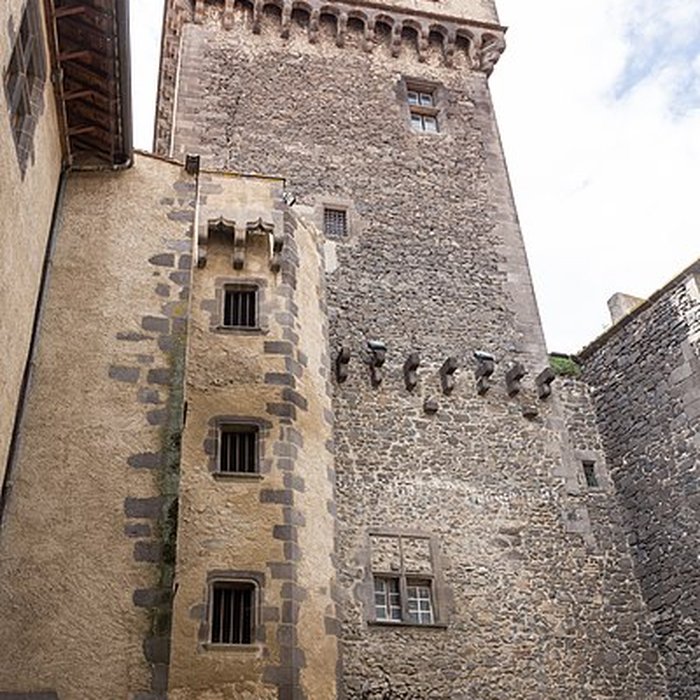 Photo de Château fort