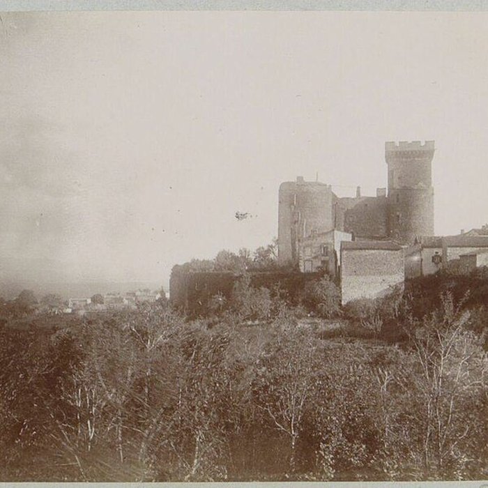 Photo de Château fort