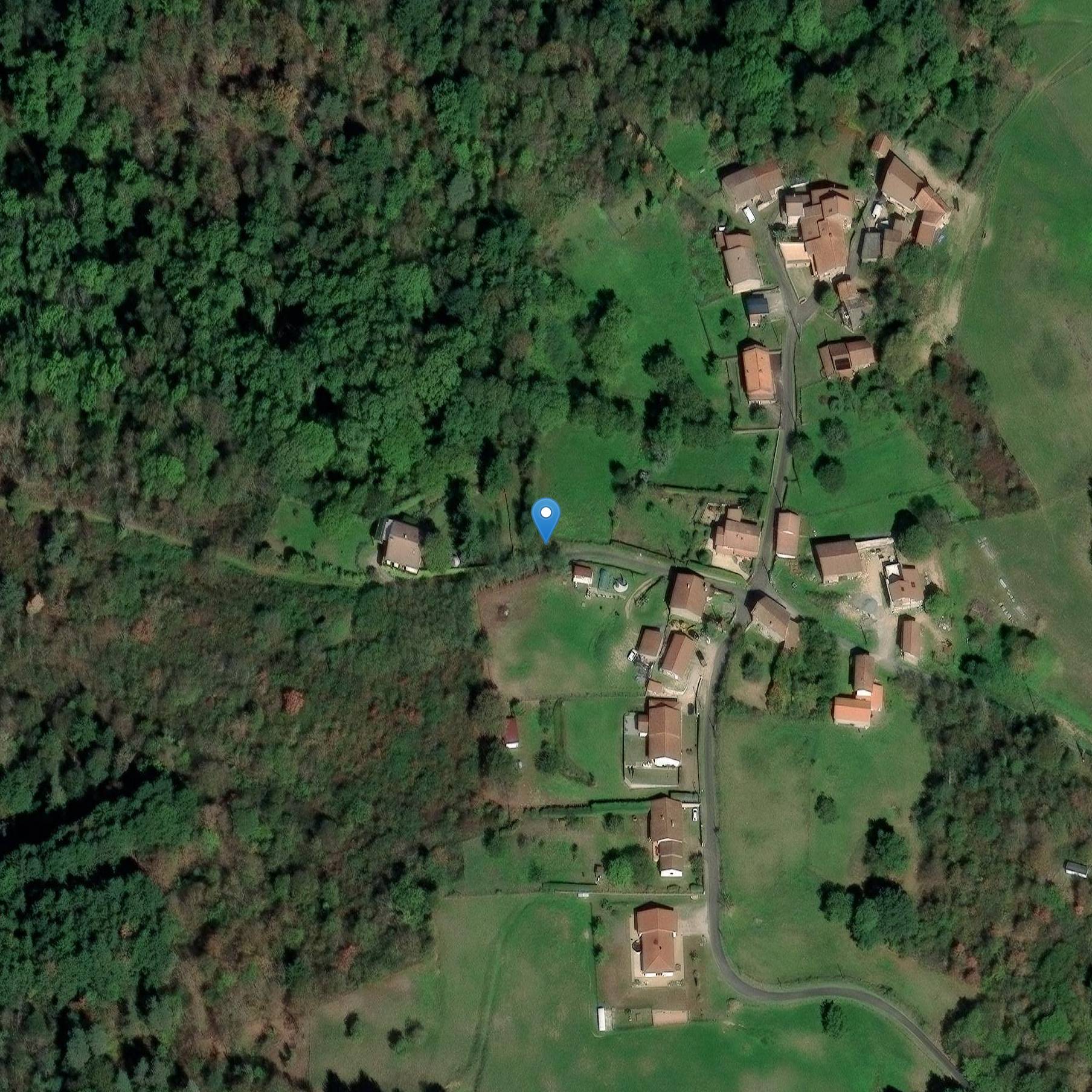 Photo de Cross of Gironde village