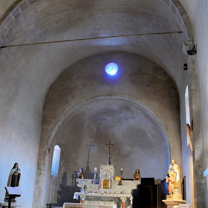 Photo de Église Saint-Vincent de Gourdon
