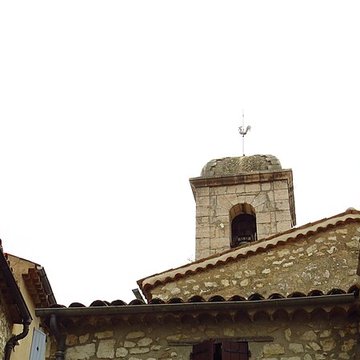 Église Saint-Vincent de Gourdon