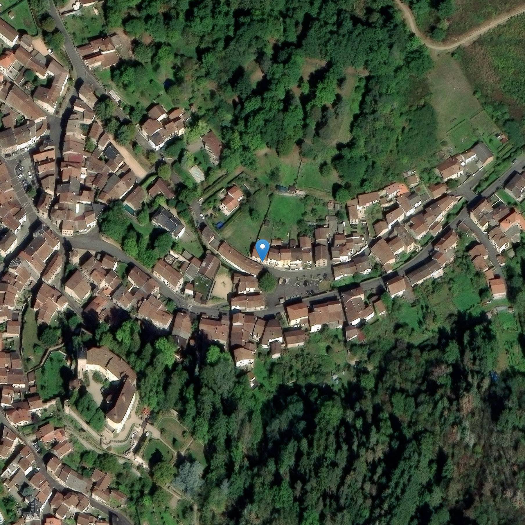 Photo de Case dei viticoltori