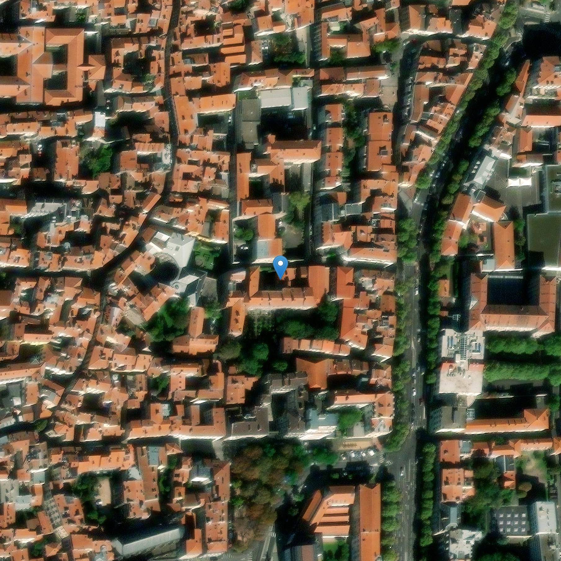 Photo de Ancien couvent de l'Oratoire