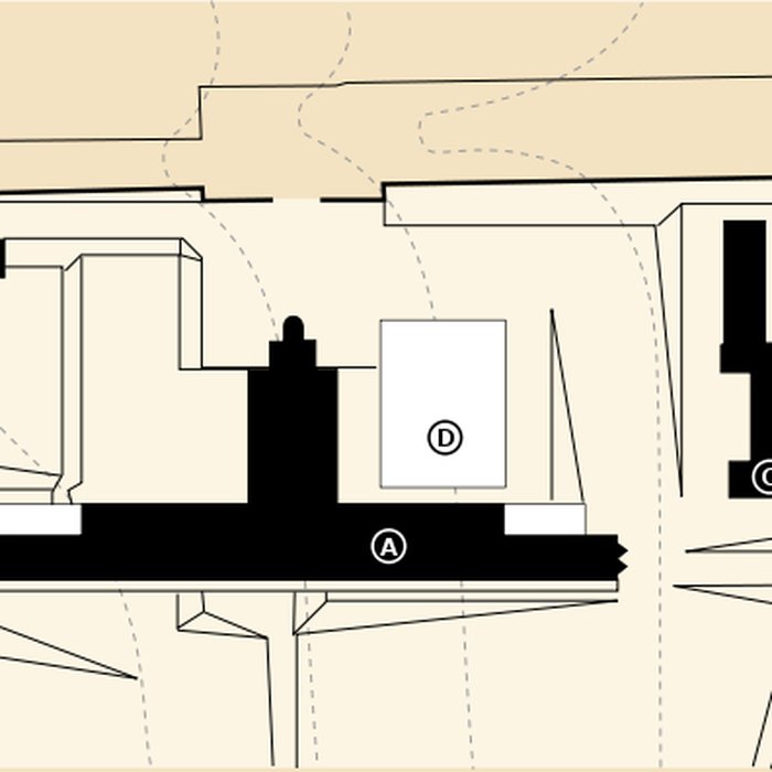 Photo de Ancien hôpital-sanatorium Sabourin