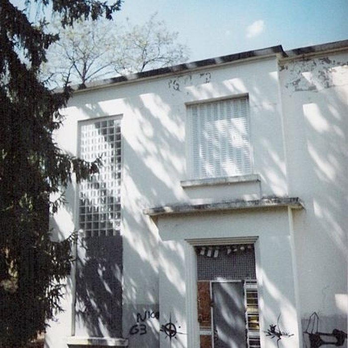 Photo de Ancien hôpital-sanatorium Sabourin