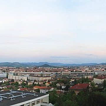 Ancien hôpital-sanatorium Sabourin