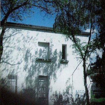 Ancien hôpital-sanatorium Sabourin
