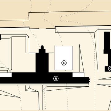 Ancien hôpital-sanatorium Sabourin