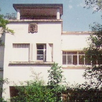 Ancien hôpital-sanatorium Sabourin