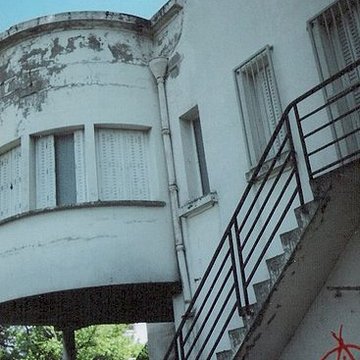 Ancien hôpital-sanatorium Sabourin