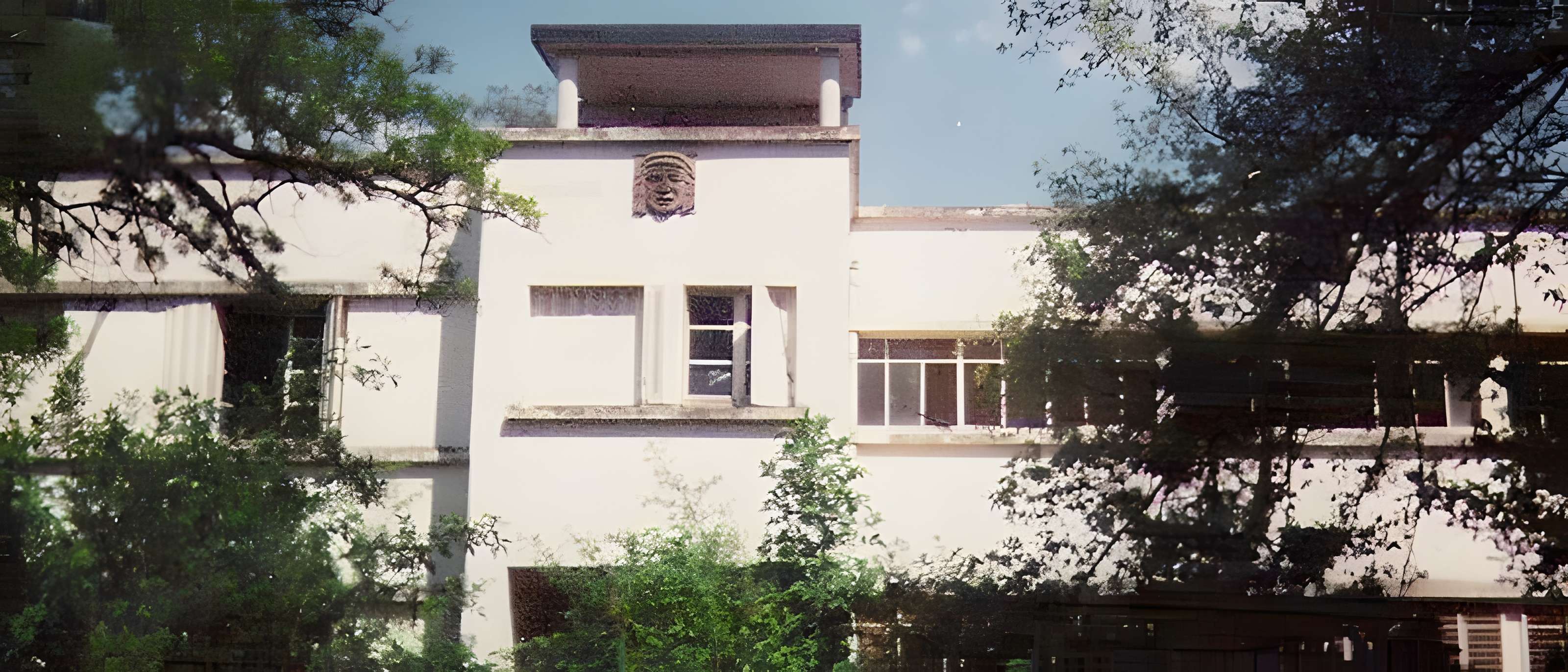 Ancien hôpital-sanatorium Sabourin