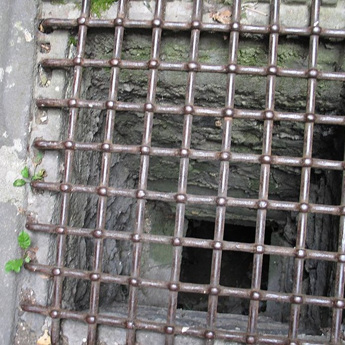 Photo de Ancienne commanderie du Temple, à Montferrand