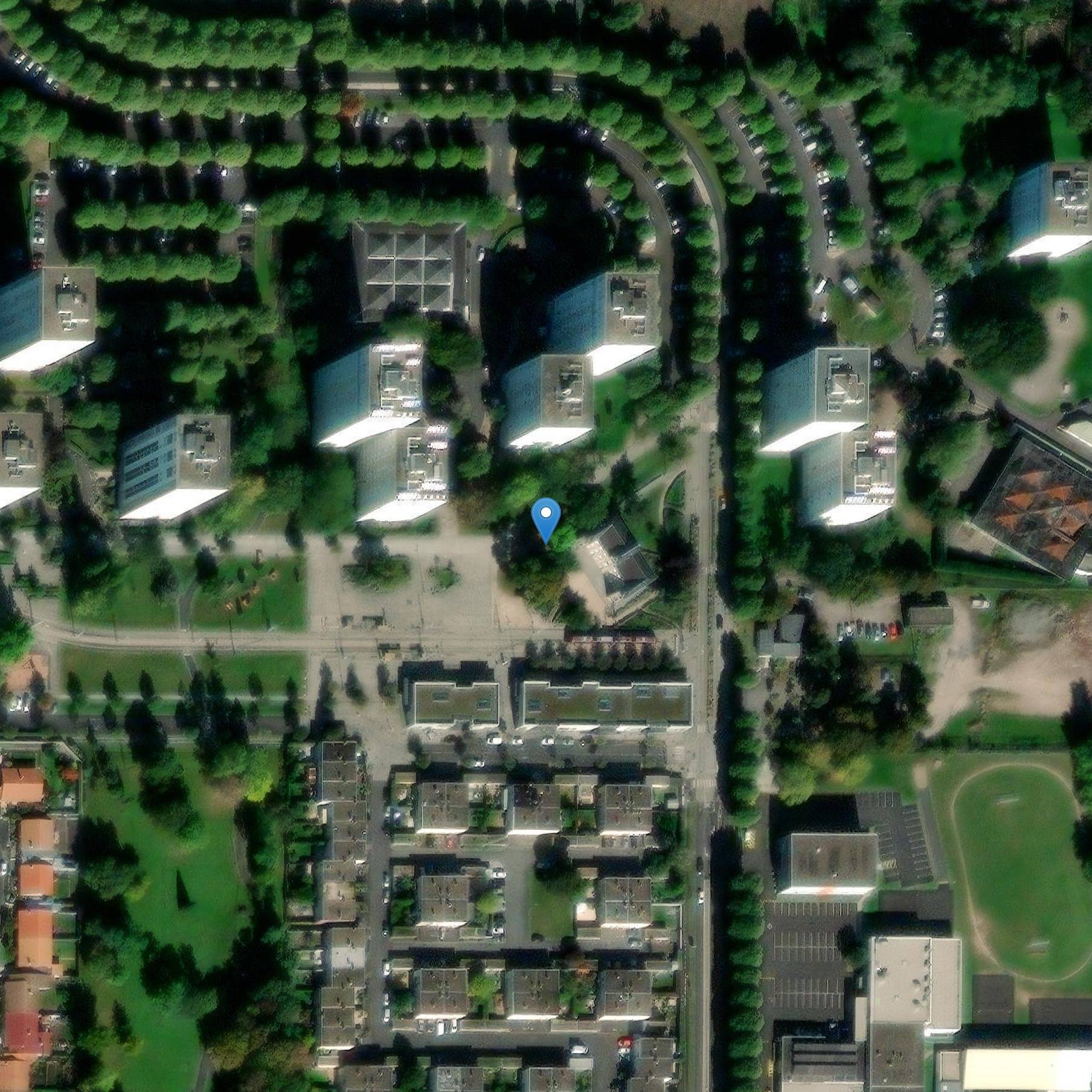 Photo de Château des Vergnes