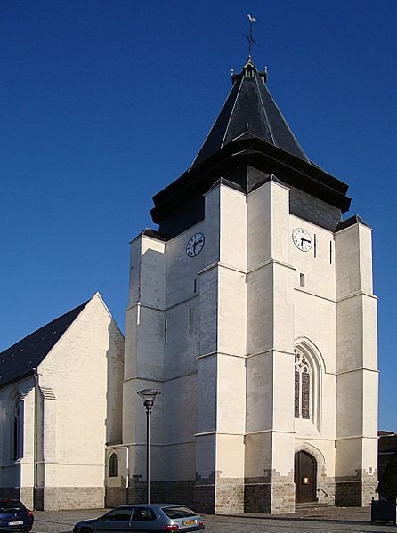 Photo de Église Saint-Vincent de Marcq-en-Baroeul