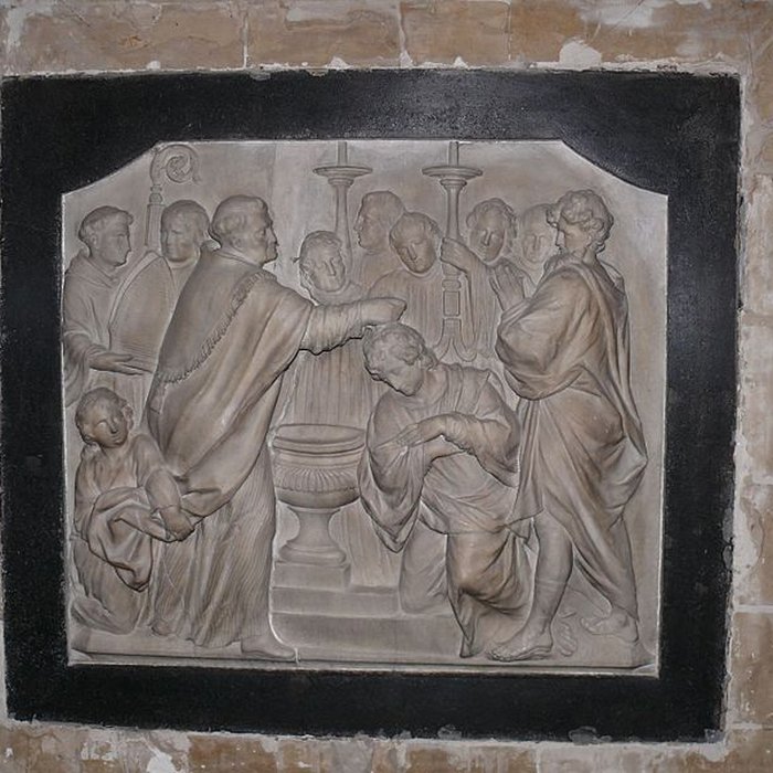 Photo de Église Saint-Vincent de Marcq-en-Baroeul