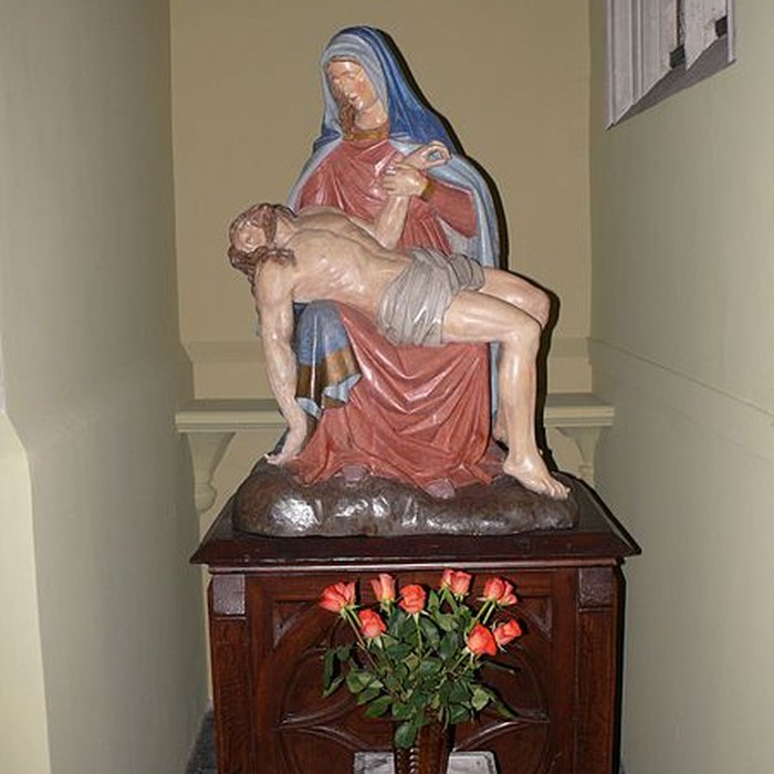 Photo de Église Saint-Vincent de Marcq-en-Baroeul