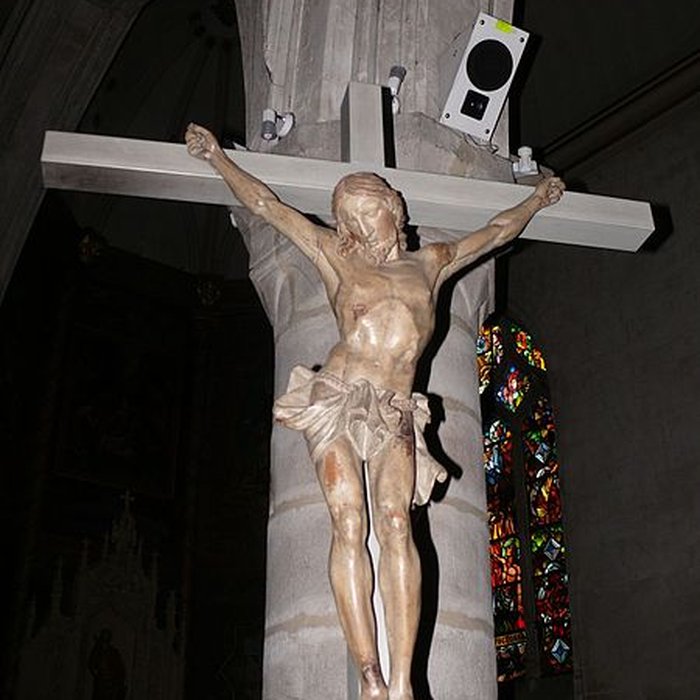 Photo de Église Saint-Vincent de Marcq-en-Baroeul