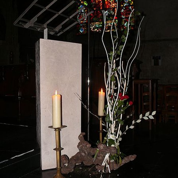 Photo de Église Saint-Vincent de Marcq-en-Baroeul