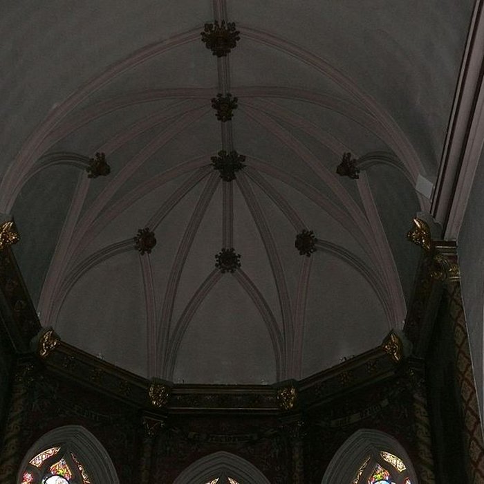 Photo de Église Saint-Vincent de Marcq-en-Baroeul