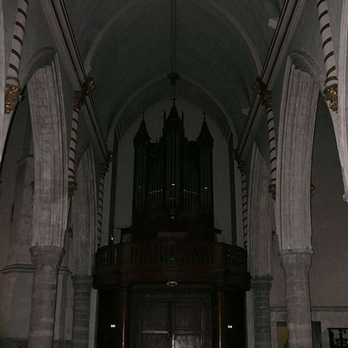 Photo de Église Saint-Vincent de Marcq-en-Baroeul