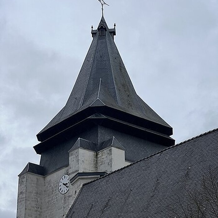 Photo de Église Saint-Vincent de Marcq-en-Baroeul