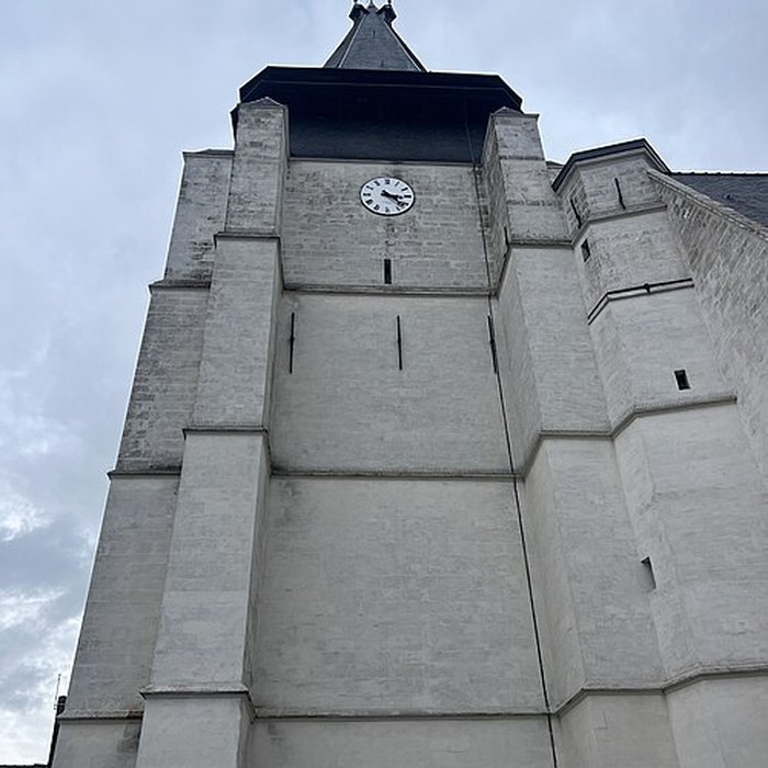 Photo de Église Saint-Vincent de Marcq-en-Baroeul