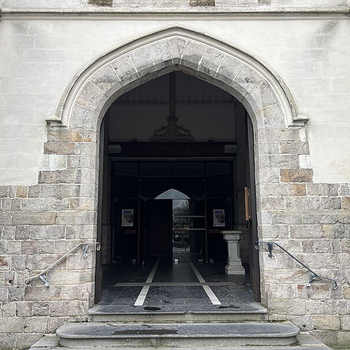 Photo de Église Saint-Vincent de Marcq-en-Baroeul