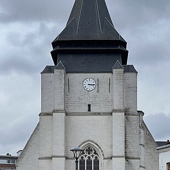 Photo de Église Saint-Vincent de Marcq-en-Baroeul