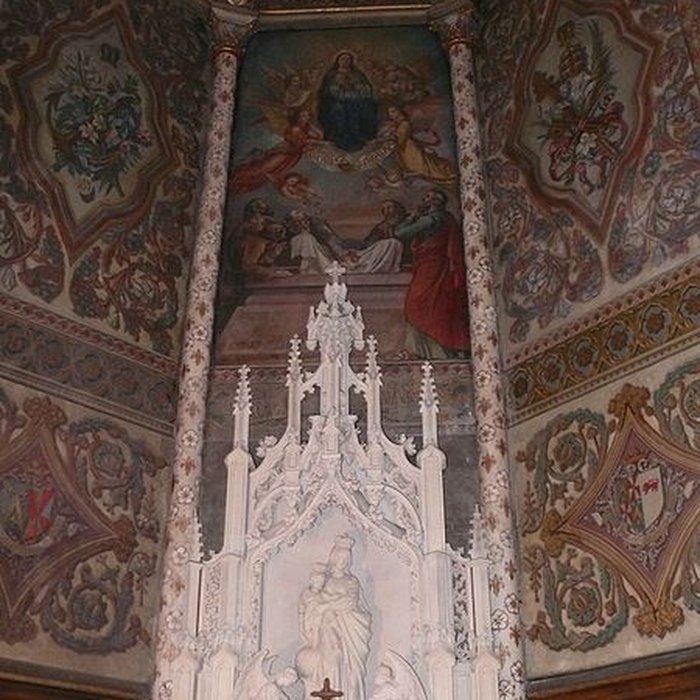 Photo de Église Saint-Vincent de Marcq-en-Baroeul