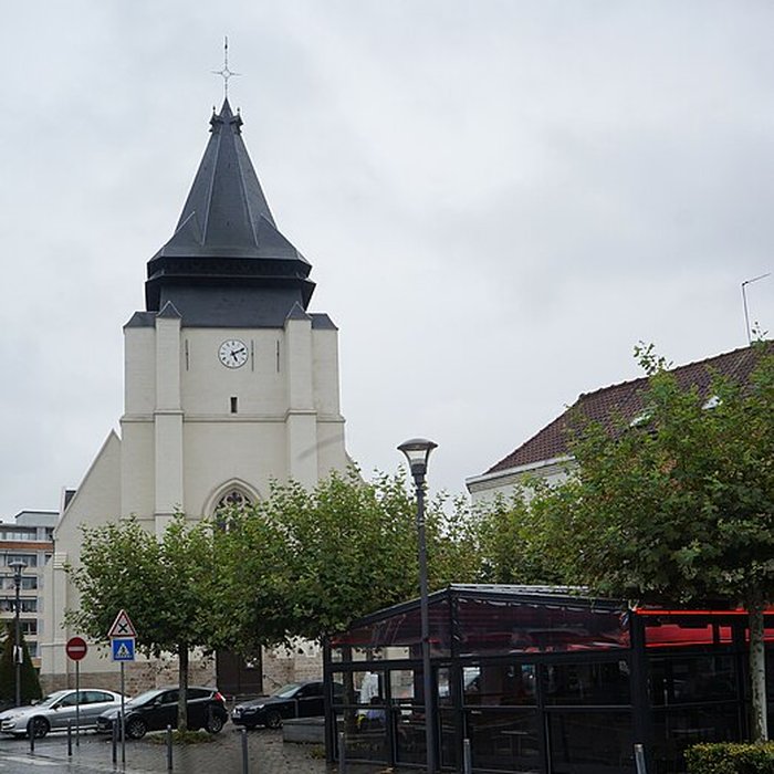 Photo de Église Saint-Vincent de Marcq-en-Baroeul