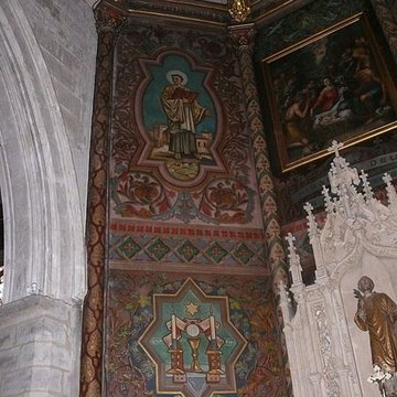 Église Saint-Vincent de Marcq-en-Baroeul