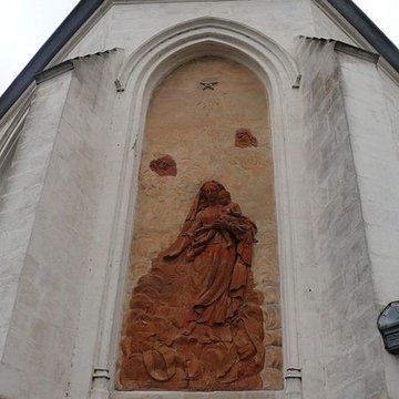 Église Saint-Vincent de Marcq-en-Baroeul