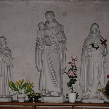 Église Saint-Vincent de Marcq-en-Baroeul