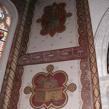 Église Saint-Vincent de Marcq-en-Baroeul