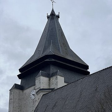 Église Saint-Vincent de Marcq-en-Baroeul