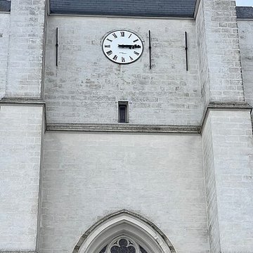 Église Saint-Vincent de Marcq-en-Baroeul