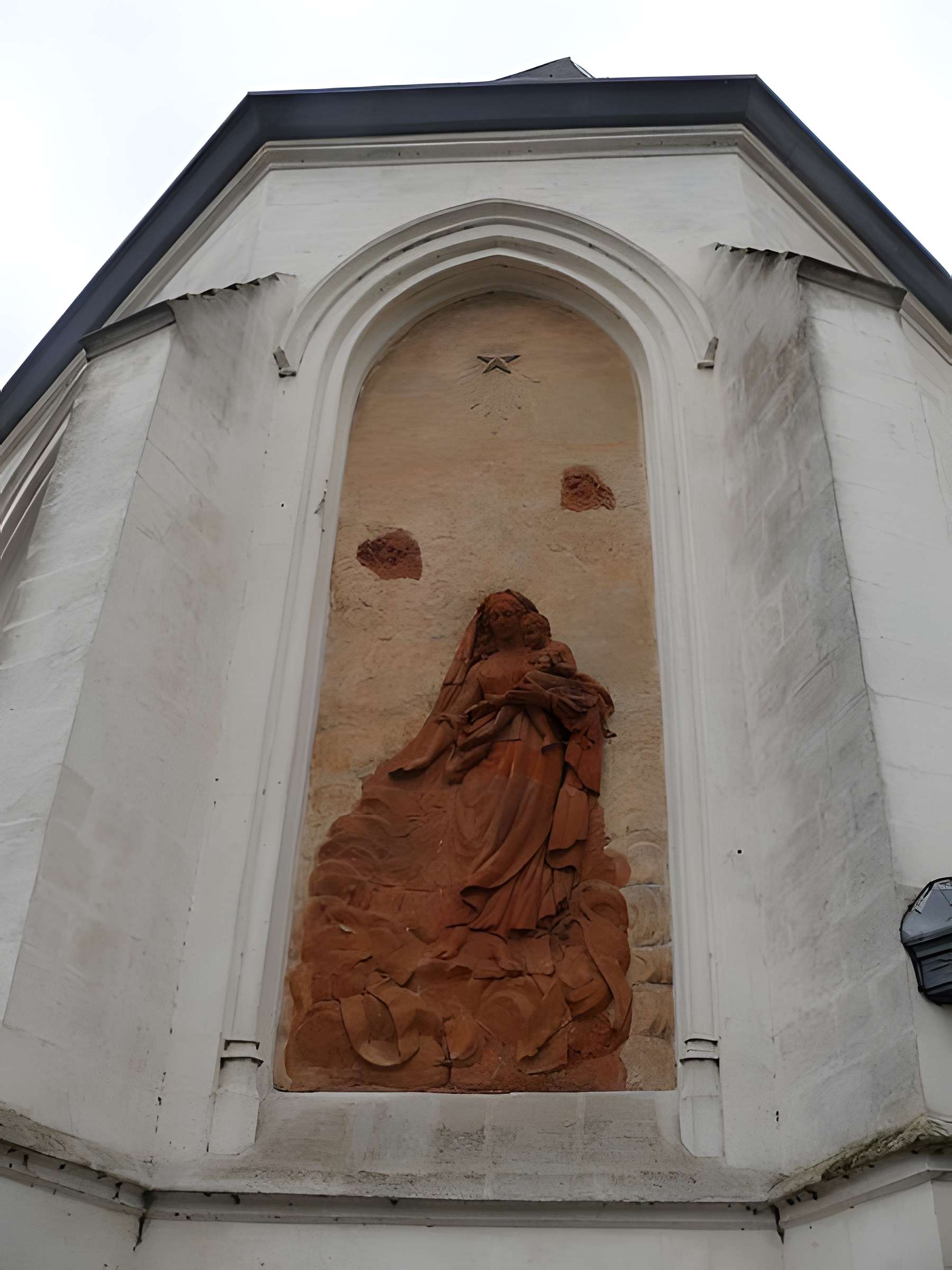 Église Saint-Vincent de Marcq-en-Baroeul