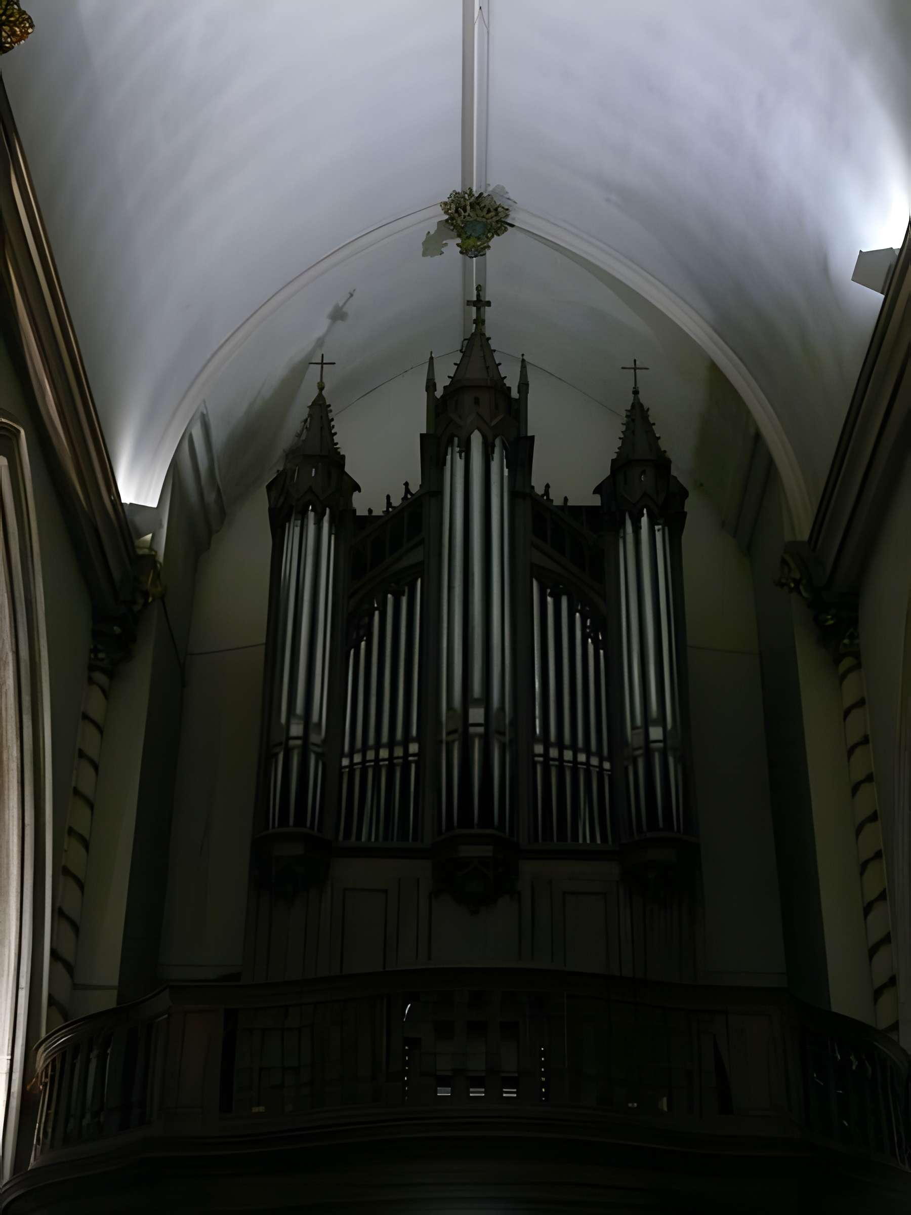 Église Saint-Vincent de Marcq-en-Baroeul
