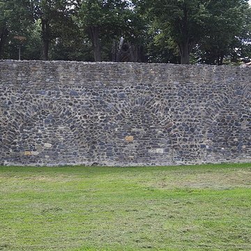 Fortifications dagglomération de Montferrand