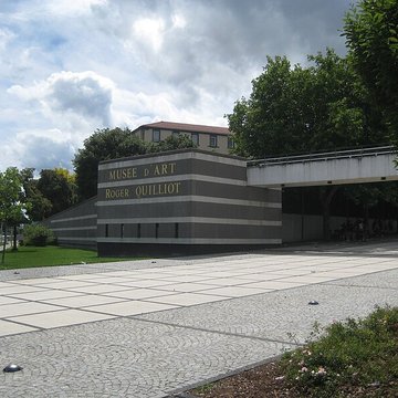 Fortifications dagglomération de Montferrand