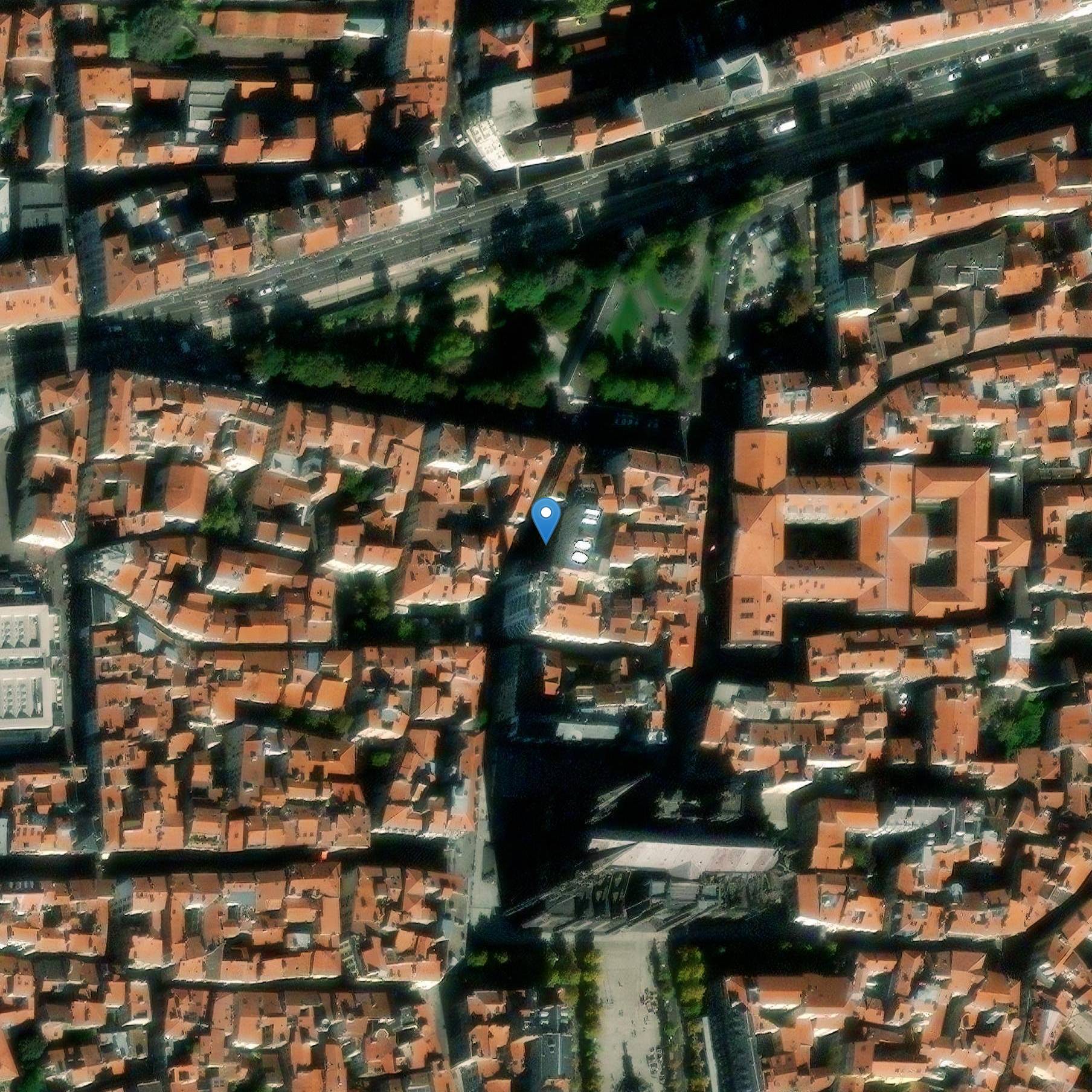 Photo de Gallo-Roman fortifications