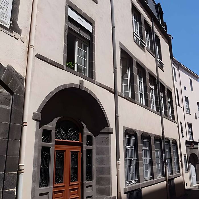Photo de Hôtel
