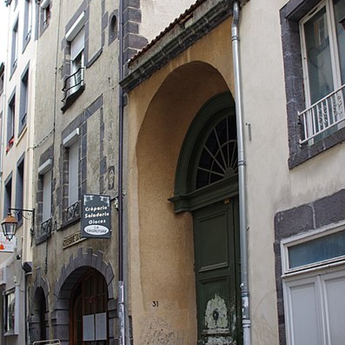 Photo de Hôtel