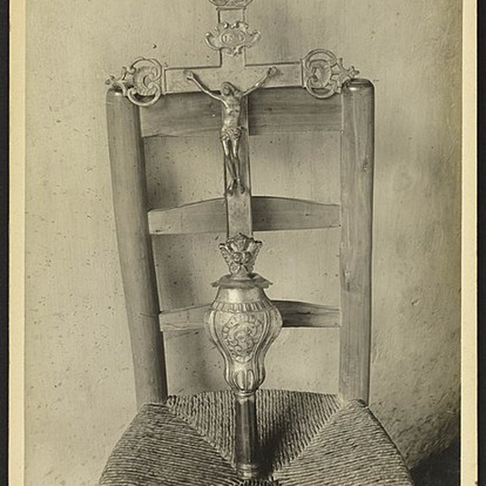 Photo de Église Saint-Vincent de Marimbault