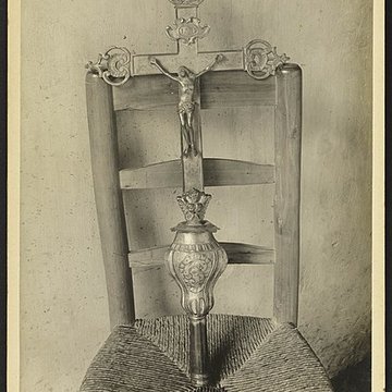 Église Saint-Vincent de Marimbault