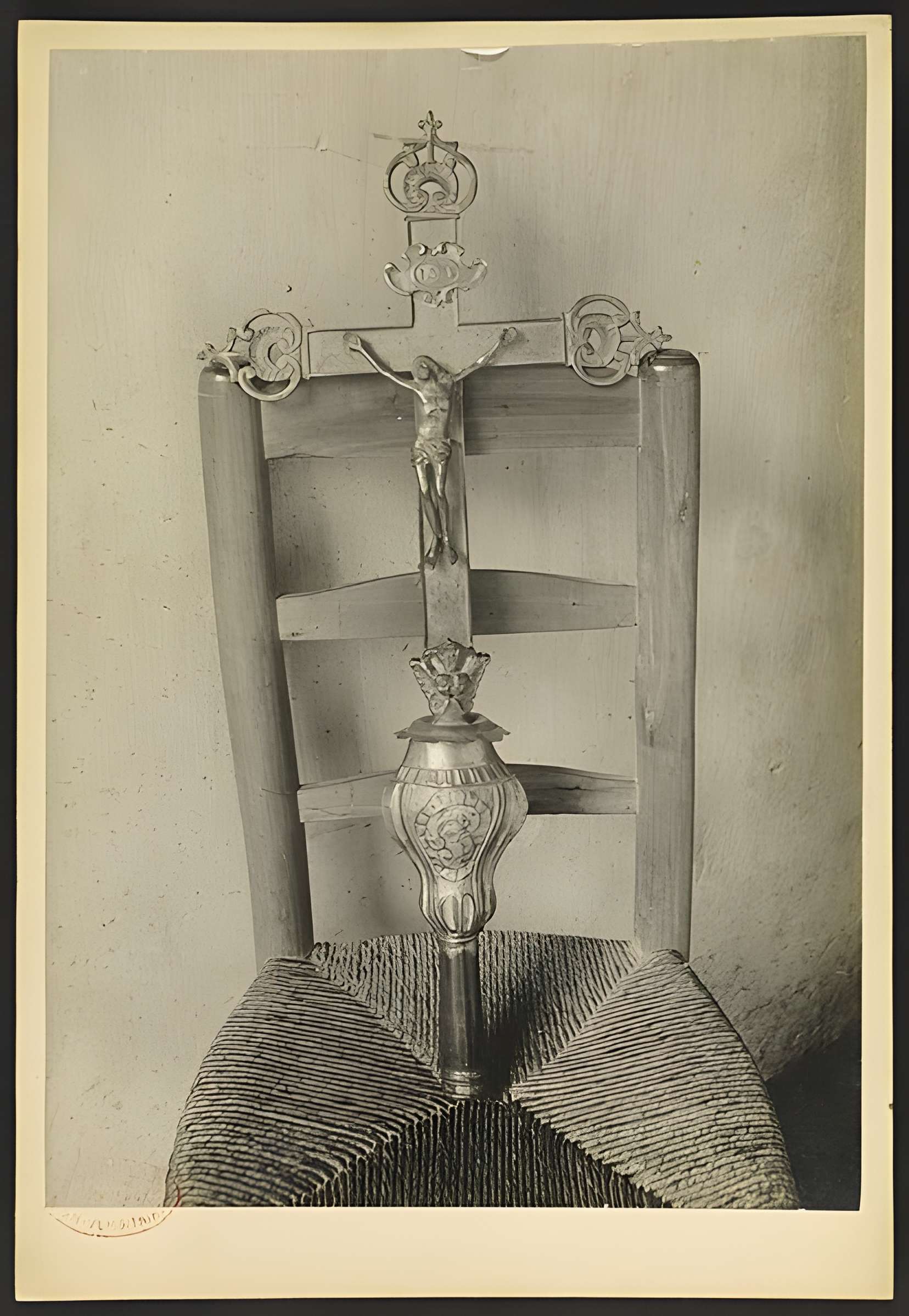 Église Saint-Vincent de Marimbault