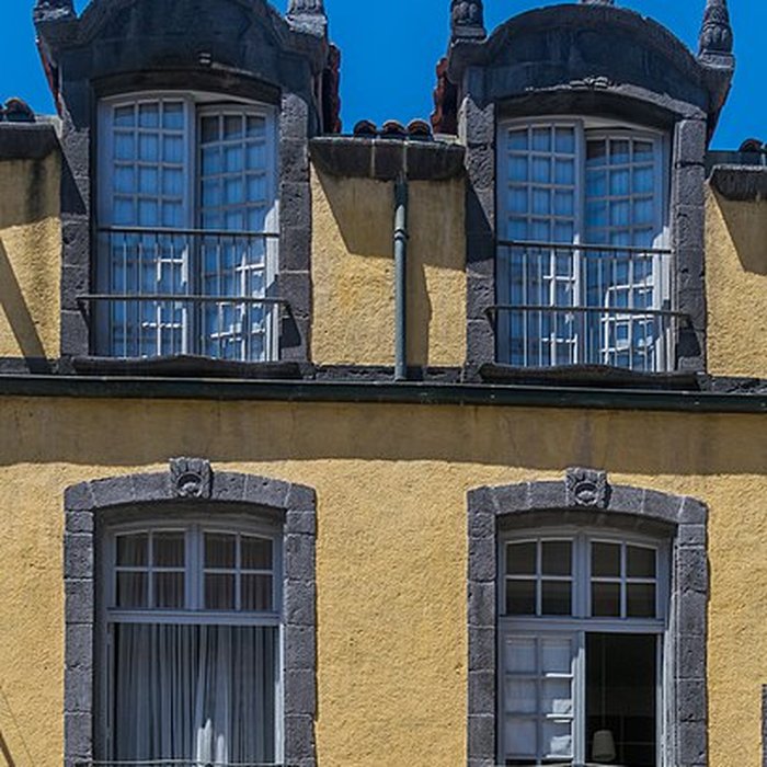 Photo de Hôtel Fontfreyde, dit maison de Lucrèce