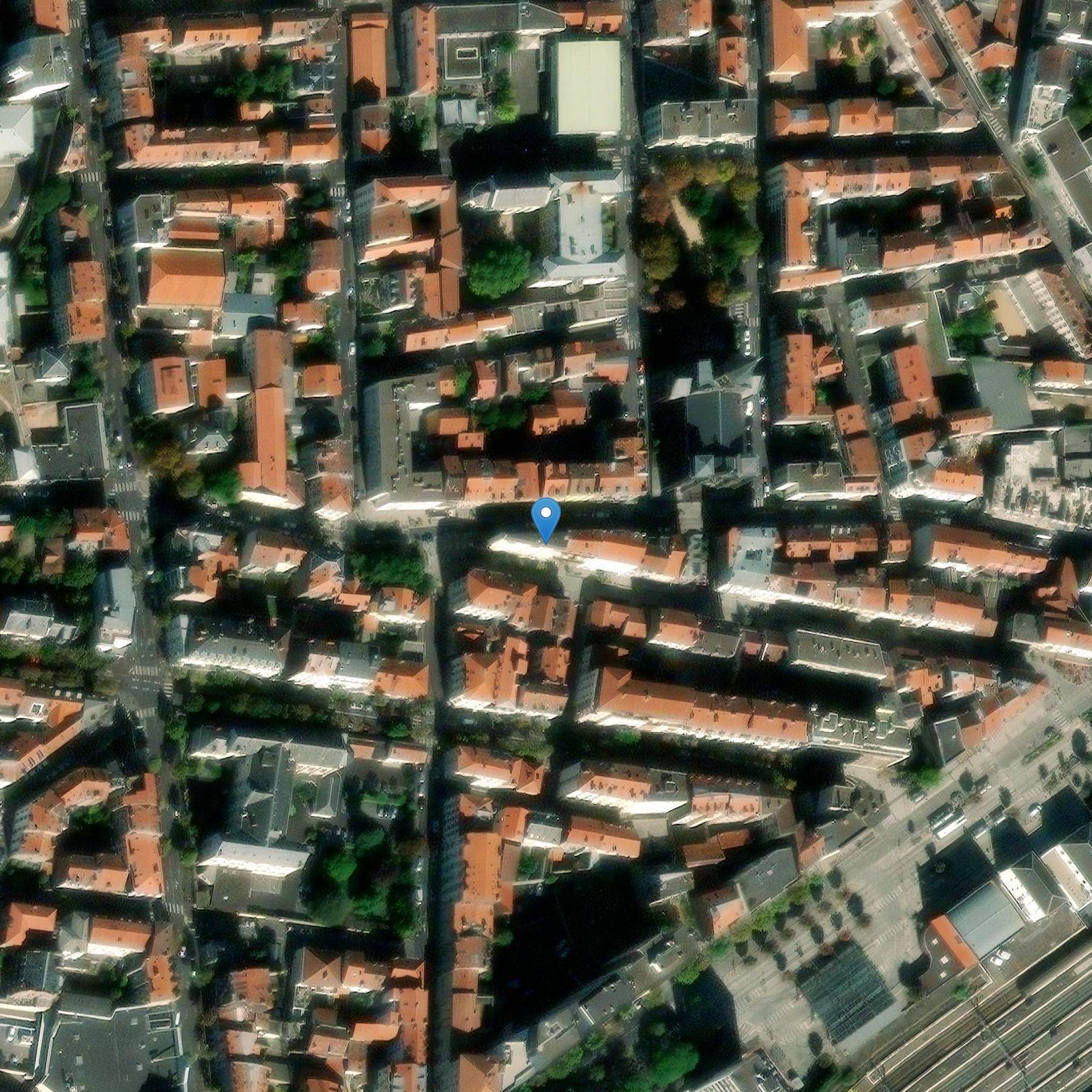 Photo de Hotel Burgundy