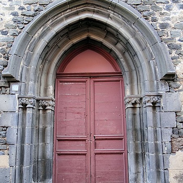 Photo de Église Saint-Vincent de Saint-Flour